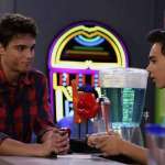 Nick Merico, Tyler Alvarez