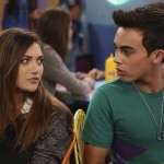 Tyler Alvarez, Daniela Nieves