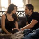 Eric Winter, Jenna Dewan