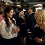 Julia Ormond, Virginia Madsen