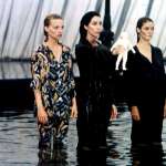 Cher, Michelle Pfeiffer, Susan Sarandon