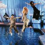 Cher, Michelle Pfeiffer, Susan Sarandon