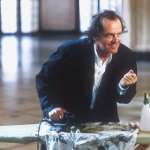 Jack Nicholson