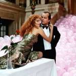 Jack Nicholson, Susan Sarandon