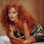 Susan Sarandon