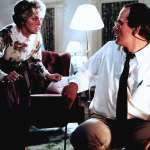 Veronica Cartwright, Richard Jenkins