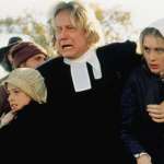 Bruce Davison, Rachael Bella, Winona Ryder