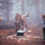 Charlayne Woodard, Winona Ryder