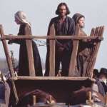 Elizabeth Lawrence, Mary Pat Gleason, Daniel Day-Lewis