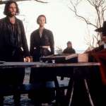 John Griesemer, Joan Allen, Daniel Day-Lewis