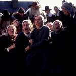 Kali Rocha, Charlotte Melen, Winona Ryder