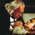 Paul Scofield, Karron Graves