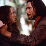 Winona Ryder, Daniel Day-Lewis