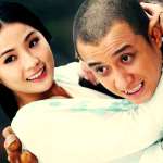 Charlene Choi, Zhang Wen