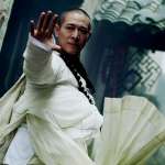 Jet Li