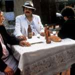 Bora Todorović, Davor Dujmović, Husnija Hasimović, Ljubica Adžović