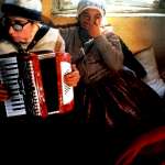 Davor Dujmović, Elvira Sali