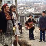 Davor Dujmović, Sinolička Trpkova, Ljubica Adžović