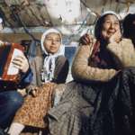 Davor Dujmović, Elvira Sali, Zabit Memedov, Ljubica Adžović