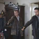 Jan Wieczorkowski, Maciej Zakościelny, Jakub Wesołowski