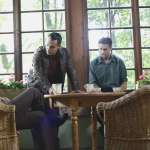 Jan Wieczorkowski, Maciej Zakościelny, Jakub Wesołowski