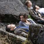 Jan Wieczorkowski, Karolina Gorczyca, Maciej Zakościelny, Jakub Wesołowski