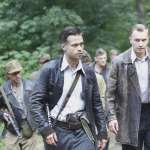 Marcin Hycnar, Maciej Zakościelny, Jakub Wesołowski