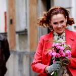 Olga Bołądź, Jakub Wesołowski