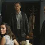 Olga Bołądź, Jan Wieczorkowski, Maciej Zakościelny, Jakub Wesołowski