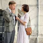 Jakub Wesołowski, Olga Bołądź