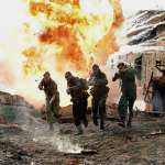 Jan Wieczorkowski, Maciej Zakościelny, Jakub Wesołowski, Antoni Pawlicki