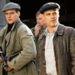 Jan Wieczorkowski, Jakub Wesołowski, Antoni Pawlicki