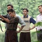 Krzysztof Chodorowski, Karolina Gorczyca, Jakub Wesołowski, Adam Fidusiewicz