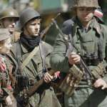 Maciej Zakościelny, Maciej Musiał, Katarzyna Sawczuk