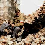 Maciej Zakościelny, Norbert Rakowski, Antoni Pawlicki