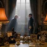 Ben Mendelsohn, Gary Oldman