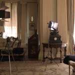 Charley Palmer Rothwell, Kristin Scott Thomas