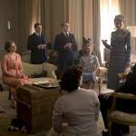 Samuel West, Mary Antony, Kristin Scott Thomas, Jordan Waller, Alex Clatworthy, Anna Burnett, Gary Oldman, Bethany Muir