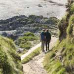 Domhnall Gleeson, Bill Nighy