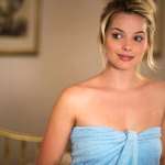 Margot Robbie