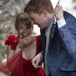 Rachel McAdams, Domhnall Gleeson