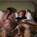 Rachel McAdams, Domhnall Gleeson