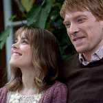 Rachel McAdams, Domhnall Gleeson