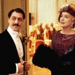 Catherine Deneuve, Marcello Mazzarella