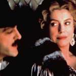 Catherine Deneuve, Marcello Mazzarella