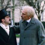 Marcello Mazzarella, John Malkovich