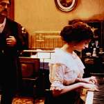 Marcello Mazzarella, Chiara Mastroianni