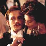 Marie-France Pisier, Vincent Perez