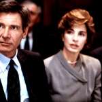 Alun Armstrong, Anne Archer, Harrison Ford