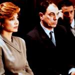 Alun Armstrong, David Threlfall, Anne Archer